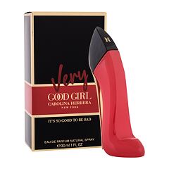 Parfemska voda Carolina Herrera Very Good Girl 30 ml
