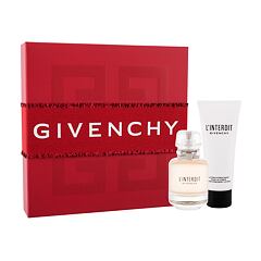 Toaletna voda Givenchy L'Interdit 80 ml Testeri