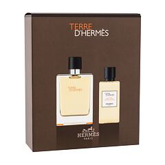 Toaletna voda Hermes Terre d´Hermès SET1 100 ml Poklon setovi