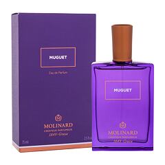 Parfemska voda Molinard Les Elements Collection Muguet 75 ml