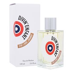 Parfemska voda Etat Libre d´Orange Divin'Enfant 50 ml