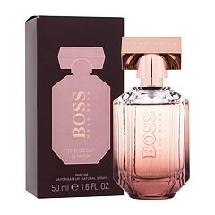 Parfem HUGO BOSS Boss The Scent Le Parfum 2022 50 ml