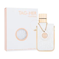 Parfemska voda Armaf Tag-Her 100 ml