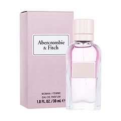 Parfemska voda Abercrombie & Fitch First Instinct 30 ml