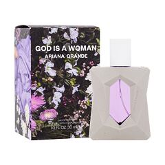 Parfemska voda Ariana Grande God Is A Woman 30 ml