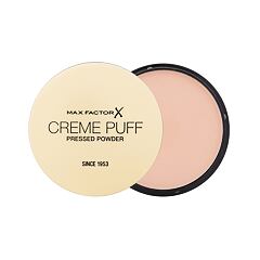 Puder u prahu Max Factor Creme Puff 14 g 50 Natural