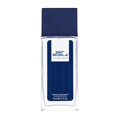 Dezodorans David Beckham Classic Blue 75 ml