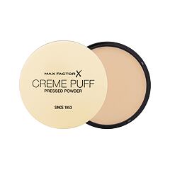 Puder u prahu Max Factor Creme Puff 14 g 41 Medium Beige