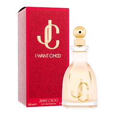 Parfemska voda Jimmy Choo I Want Choo 60 ml