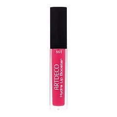 Sjajilo za usne Artdeco Hydra Lip Booster 6 ml 55 Translucent Hot Pink