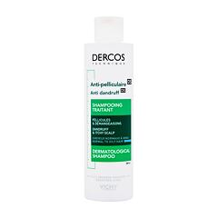 Šampon Vichy Dercos Anti-Dandruff Dermatological Shampoo Normal to Oil 200 ml