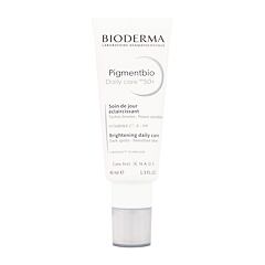 Dnevna krema za lice BIODERMA Pigmentbio Daily Care SPF50+ 40 ml