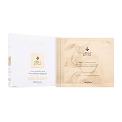 Maska za lice Guerlain Abeille Royale Honey Cataplasm Mask 4 kom