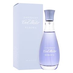 Toaletna voda Davidoff Cool Water Reborn 100 ml