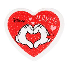 Kugla za kupku Disney Mickey & Minnie Love! 150 g