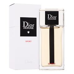 Toaletna voda Dior Dior Homme Sport 2021 75 ml