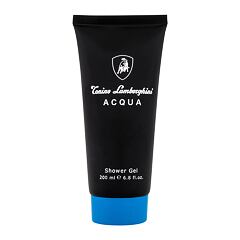 Gel za tuširanje Lamborghini Acqua 200 ml