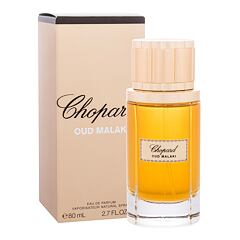 Parfemska voda Chopard Malaki Oud 80 ml
