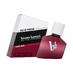 Parfemska voda Bruno Banani Loyal Man 30 ml