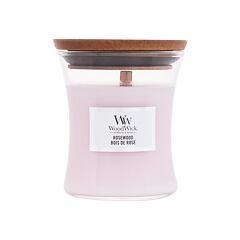 Mirisna svijeća WoodWick Rosewood 85 g