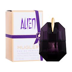 Parfemska voda Mugler Alien Talisman za ponovo punjenje 15 ml