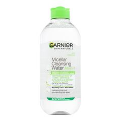 Micelarna voda Garnier Skin Naturals Micellar Water All-In-1 400 ml