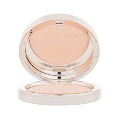 Puder u prahu Clarins Ever Matte Compact Powder 10 g 02 Light