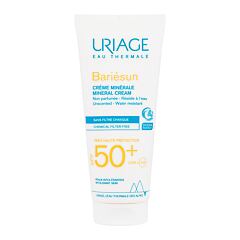 Proizvod za zaštitu lica od sunca Uriage Bariésun Mineral Cream SPF50+ 100 ml