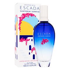Toaletna voda ESCADA Santorini Sunrise 50 ml