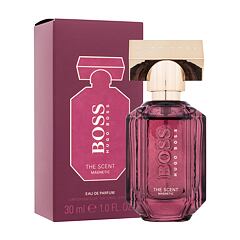 Parfemska voda HUGO BOSS Boss The Scent Magnetic 2023 30 ml