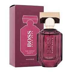 Parfemska voda HUGO BOSS Boss The Scent Magnetic 2023 30 ml