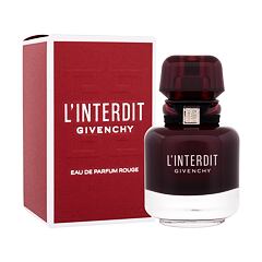 Parfemska voda Givenchy L'Interdit Rouge 35 ml