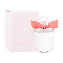 Toaletna voda Women´Secret Eau My Secret 100 ml oštećena kutija