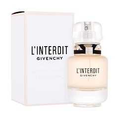 Toaletna voda Givenchy L'Interdit 2022 35 ml