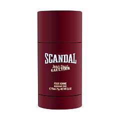 Dezodorans Jean Paul Gaultier Scandal 75 g