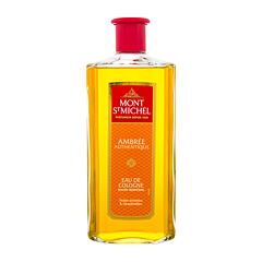 Kolonjska voda Mont St Michel Ambrée Authentique 500 ml oštećena bočica