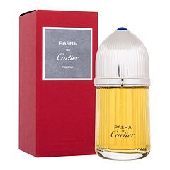 Parfem Cartier Pasha De Cartier za ponovo punjenje 100 ml