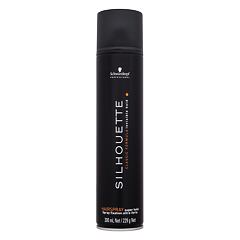Lak za kosu Schwarzkopf Professional Silhouette 300 ml