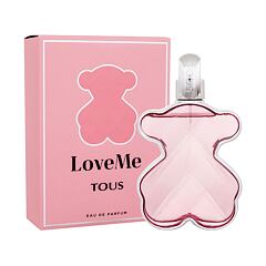 Parfemska voda TOUS LoveMe 90 ml