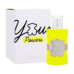 Toaletna voda TOUS Your Powers 50 ml