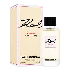 Parfemska voda Karl Lagerfeld Karl Rome Divino Amore 60 ml