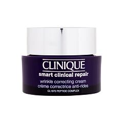 Dnevna krema za lice Clinique Smart Clinical Repair Wrinkle Correcting Cream 50 ml
