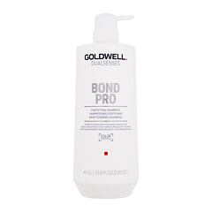 Šampon Goldwell Dualsenses Bond Pro Fortifying Shampoo 250 ml