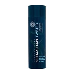 Za kovrčavu kosu Sebastian Professional Twisted Styling Cream 145 ml