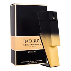 Parfemska voda Carolina Herrera Bad Boy Extreme 100 ml