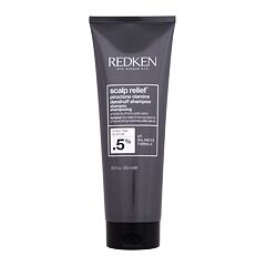 Šampon Redken Scalp Relief Dandruff Shampoo 250 ml