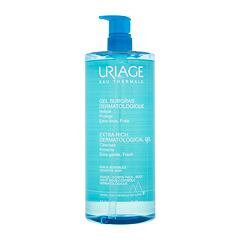 Gel za čišćenje lica Uriage Dermatological Extra-Rich Gel 1000 ml