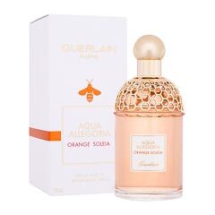 Toaletna voda Guerlain Aqua Allegoria Orange Soleia 75 ml