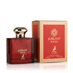 Parfemska voda Maison Alhambra Versencia Rouge 100 ml