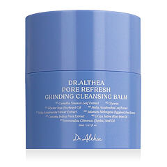 Krema za čišćenje Dr. Althea Pore Refresh Grinding Cleansing Balm 50 ml